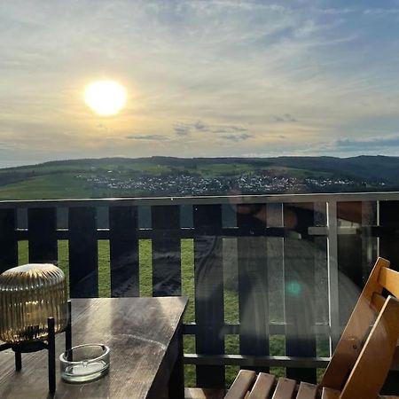 #1 Studioapartment Mit Loreleyblick Direkt An Der Schoensten Etappe Des Rheinsteigs Patersberg Exterior photo